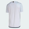 Cruzeiro Udebane 2023-24 - Fodboldtrøjer (S/S)